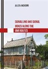Allen Jackson - Signalling and Signal Boxes Along the GNR Routes