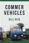 Bill Reid - Commer Vehicles