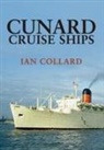 Ian Collard - Cunard Cruise Ships