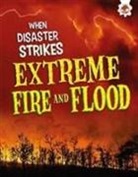 John Barndon, John Farndon - Extreme Fires and Floods