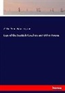 William Edmondstoune Aytoun - Lays of the Scottish Cavaliers and Other Poems