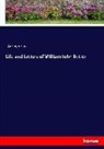Anonym, Anonymous - Life and Letters of William John Butler