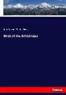 Charles Dixon, Joh Duncan, John Duncan - Birds of the British Isles