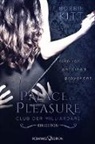 Bobbie Kitt - Palace of Pleasure: Kingston (Club der Milliardäre 2)