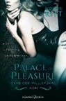 Bobbie, Bobbie Kitt - Palace of Pleasure: Lucas (Club der Milliardäre 3)
