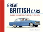 Stephen Barnett - Great British Cars