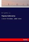 George Biddell Airy, Sir George Biddell Airy - Popular Astronomy