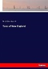 Sarah O. Jewett, Sarah Orne Jewett - Tales of New England
