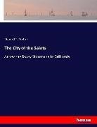 Richard F Burton, Richard F. Burton - The City of the Saints