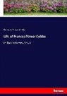 Frances Power Cobbe - Life of Frances Power Cobbe