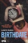 Lance Rubin - Birthdate