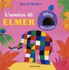 David McKee - L'amico di Elmer