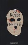 Jo Nesbø - Nemesi