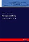 John Payn Collier, John Payne Collier, William Carew Hazlitt - Shakespeare's Library