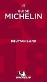 MICHELI, Michelin - Michelin Deutschland 2018