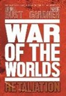 Mark Gardner, John J. Rust - War of the Worlds: Retaliation