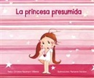 Christine-Villemin Naumann, Christine Naumann-Villemin, Marianne Barcilon - Princesa Presumida, La