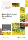 Bernardo Rodríguez Alonso - Recaudación local : formularios