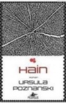 Ursula Poznanski - Hain