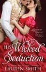Lauren Smith - His Wicked Seduction