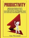 Ace McCloud - Productivity
