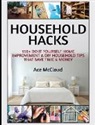 Ace McCloud - Household Hacks