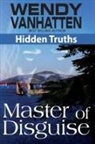 Wendy Vanhatten, JoAnn Rasmussen - Master of Disguise