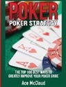 Ace McCloud - Poker Strategy