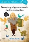 Blue Planet Productions S. L. - Darwin y el gran cuento de los animales