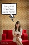 Scott La Counte, Roland Lomeli - Young Adult Fiction Social Media Prompts