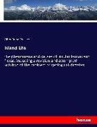 Wallace Alfred Russel - Island Life