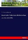 Otto von Bismarck, Otto Fürst von Bismarck - Die politischen Reden im preußischen Landtage