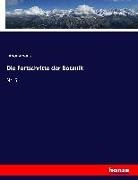 Anonymous, Heinrich Preschers - Die Fortschritte der Botanik