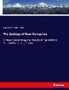 Charles Henry Hitchcock - The Geology of New Hampshire
