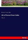 Frances Power Cobbe - Life of Frances Power Cobbe