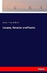 Arthur Edward Waite - Lucasta, Parables and Poems
