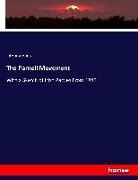 anonym, Anonymous - The Parnell Movement