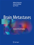 Mikhai Dolgushin, Mikhail Dolgushin, Valer Kornienko, Valery Kornienko, Igor Pronin - Brain Metastases