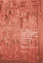 Emily Colbert Cairns, Emily Colbert Cairns - Esther in Early Modern Iberia and the Sephardic Diaspora