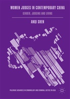 Anqi Shen - Women Judges in Contemporary China