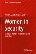 Debr A Christofferson, Debra A Christofferson, Debra A Christofferson, Debra A. Christofferson - Women in Security