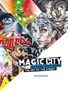 Carlo McCormick, Don Karl, Don Karl - Magic City