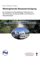 Rita Triebskorn, Universität Tübingen - Weitergehende Abwasserreinigung