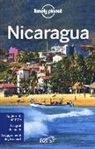 Alex Egerton, Bridget Gleeson - Nicaragua