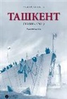 Enrico Campanella - Tashkent