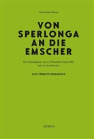 Klaus-Peter Busse - Von Sperlonga an die Emscher