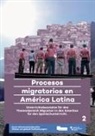 Joche Kemner, Jochen Kemner - Procesos migratorios en América Latina