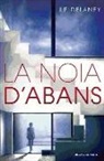 J. P. Delaney - La noia d'abans