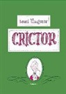 Tomi Ungerer, Tomi Ungerer - Críctor