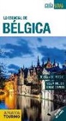 María García Álvarez, María Felicidad García Álvarez - Bélgica